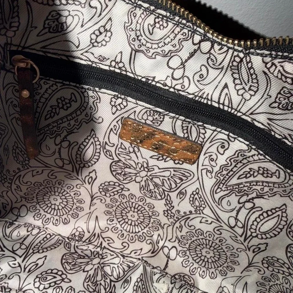 Womens hobo bag